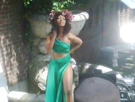 Video Premiere: Wynter Gordon's 'Dirty Talk'