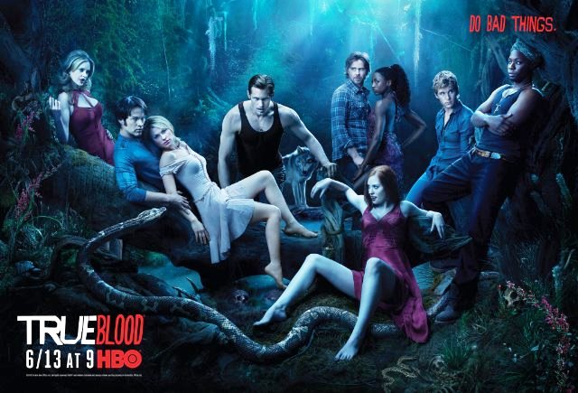 Comic Con 2010: 'True Blood' Trailer and Discussion