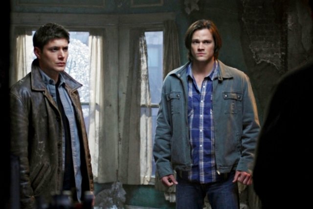 Comic Con 2010: 'Supernatural' Season 6 Scoops