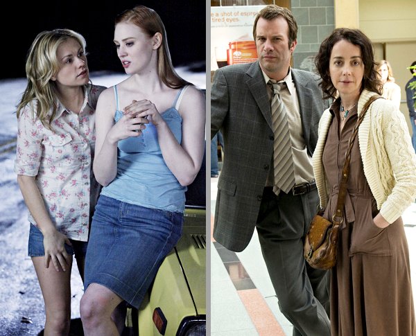 'True Blood' and 'Hung' August 1 Previews
