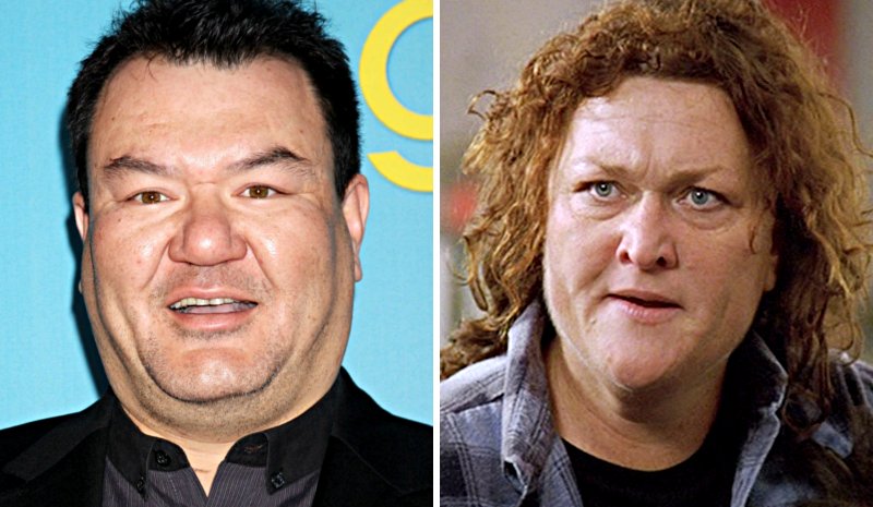 'Glee': Goodbye Coach Tanaka, Hello Coach Shannon