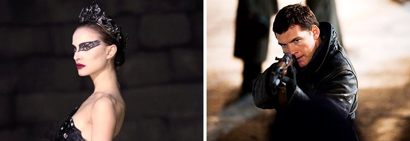 'Black Swan' and 'The Debt' Among Toronto Film Festival 2010 Line-Up