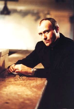 Phil Collins' '(Love Is Like a) Heatwave' Video Arrives