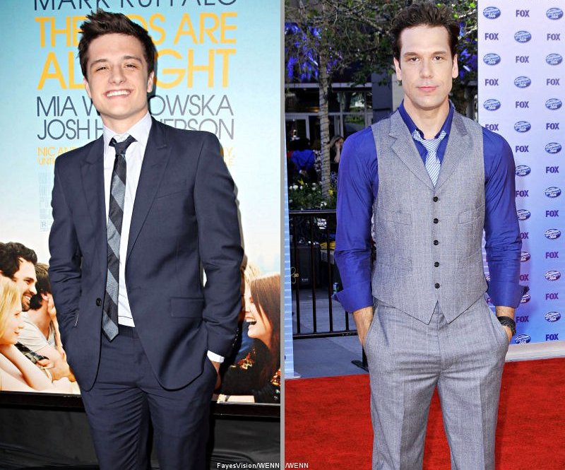 Josh Hutcherson and Dane Cook to Star in Teen Horror 'Detention'