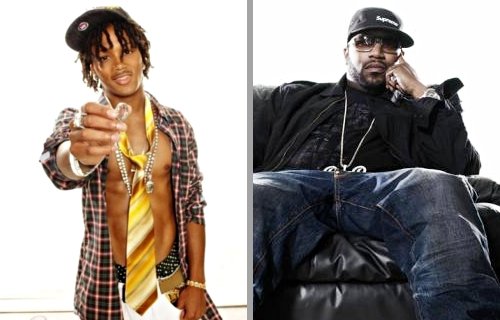 New Video: Romeo's 'They Don't Know', Bun B's 'Countin' Money'