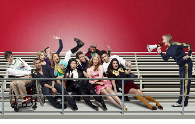 TCA Awards Winners: 'Glee', 'Lost' and More