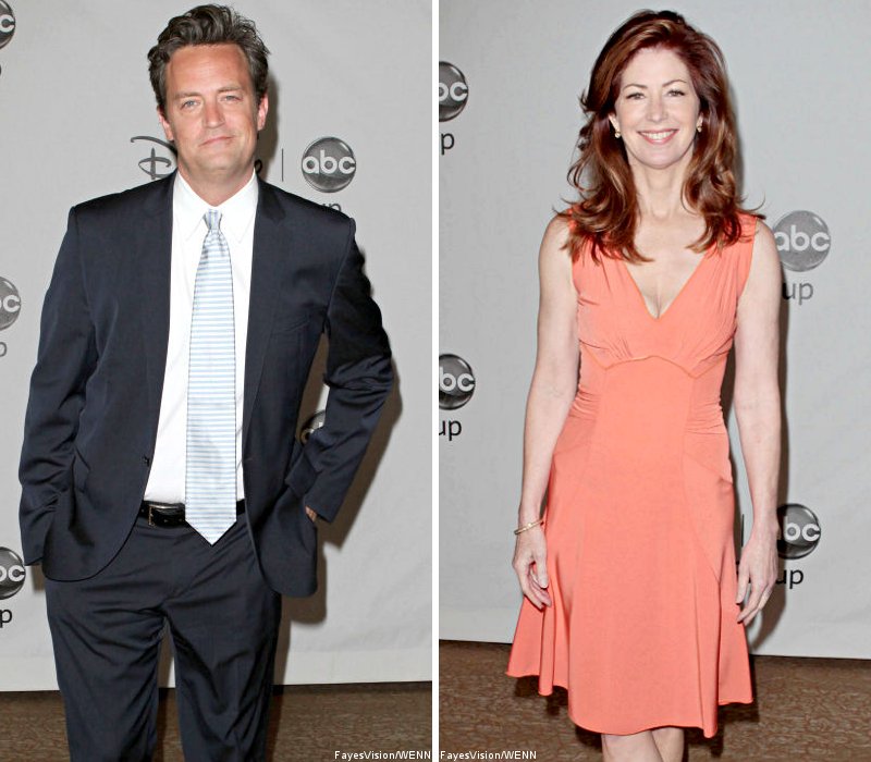TCA: Stars of 'Mr. Sunshine' and Other ABC Shows Walk the Carpet