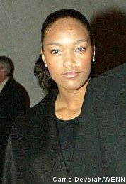 Pictures of Laurence Fishburne's Daughter's Sex Tape Released