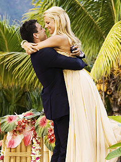 'Bachelorette' Ali's Final Choice Is Roberto