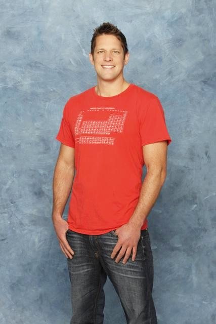 'After the Final Rose': Chris L. Ready to Move On, Ali and Roberto to Wed in Summer