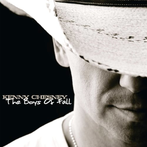 Kenny Chesney's 'The Boys of Fall' Music Video Hits the Web