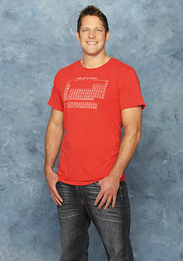 Chris Lambton Talks Possibility of Him Being 'Bachelor'