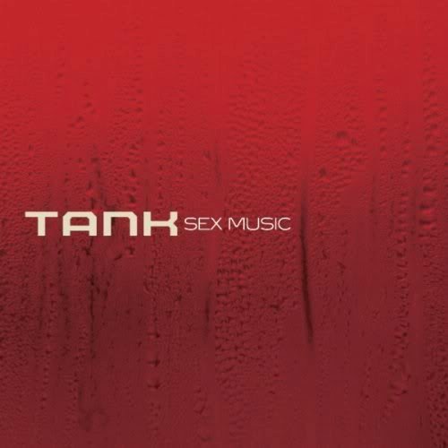 Tank Debuts Sultry Music Video for 'Sex Music'