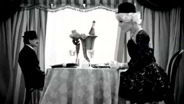 Pink Debuts Romantic Version of 'Please Don't Leave Me' Music Video