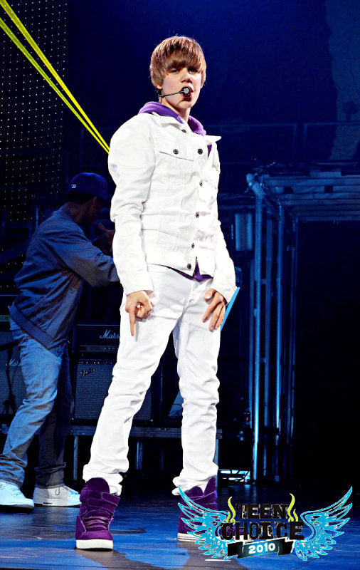 2010 Teen Choice Awards: List of Music Winners