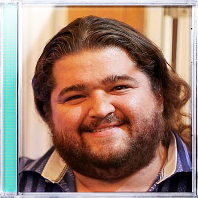 Weezer Put 'Lost' Actor Jorge Garcia on 'Hurley' Cover Art