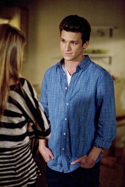 'Secret Life of American Teenager' Preview: Lady Liberty