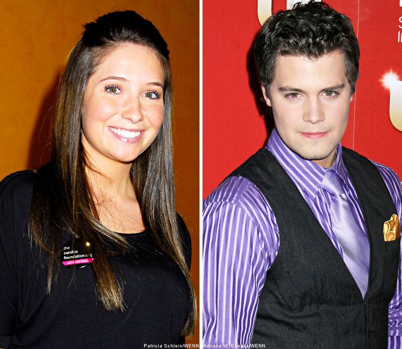 Bristol Palin Doubts Levi Johnston's Qualifications for His Wasilla, Alaska Mayor Run