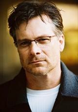First Look at Ric Reitz as The President in 'Green Lantern'