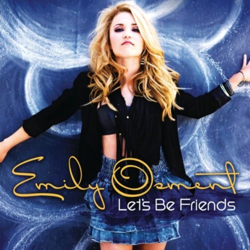 Emily Osment Debuts 'Let's Be Friends' Music Video