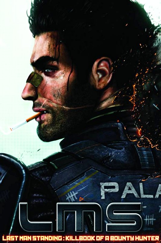 Paramount Picks Up Sci-Fi Movie 'Last Man Standing'