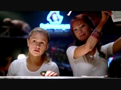 Sookie and Arlene Complain on 'True Blood' Clips