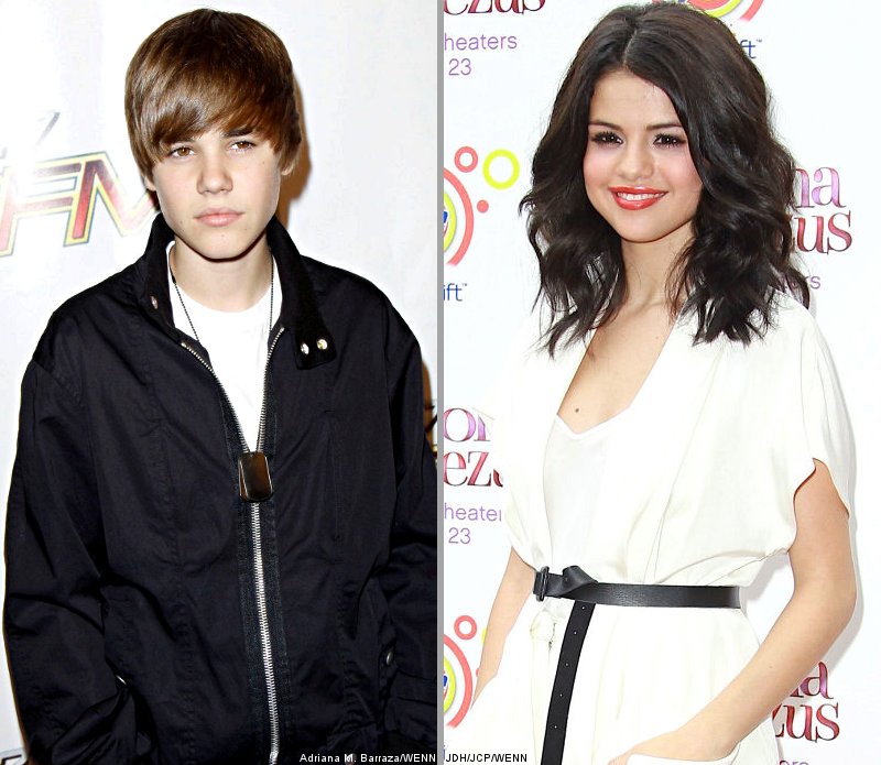 Justin Bieber and Selena Gomez 'Like Each Other More Than Just Friends'