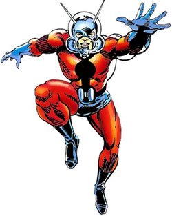 'Ant-Man' to Be High-Tech Spy Heist Film, Director Says