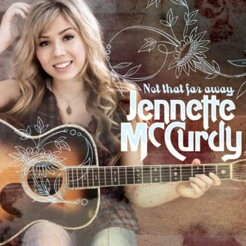 Jennette McCurdy Moves to Nashville in 'Not That Far Away' Music Video