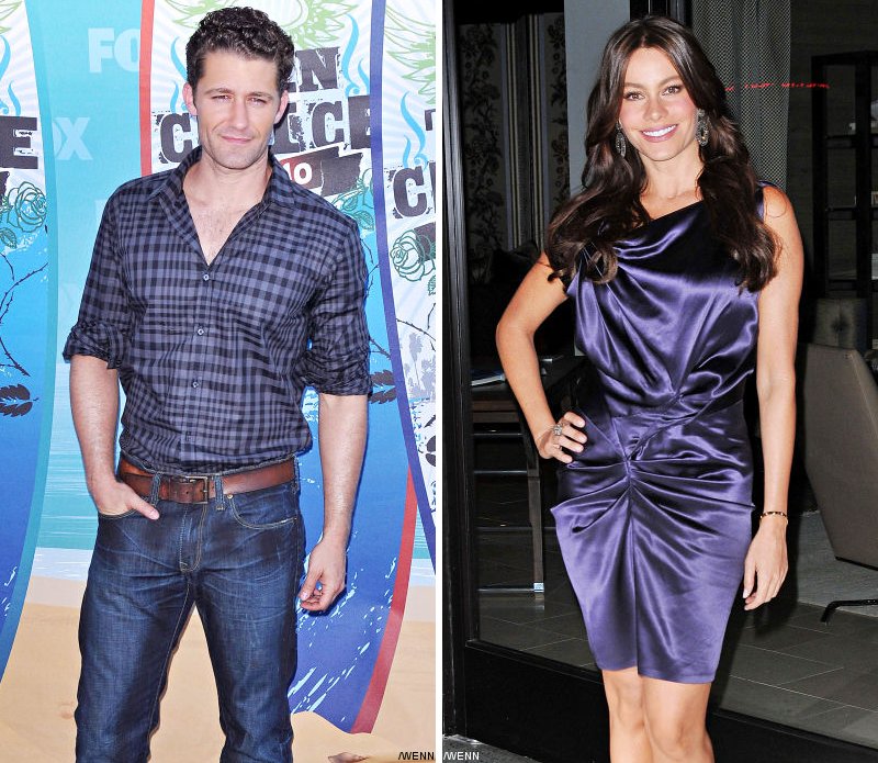 Matthew Morrison, Sofia Vergara and More Tapped as Emmys Presenters