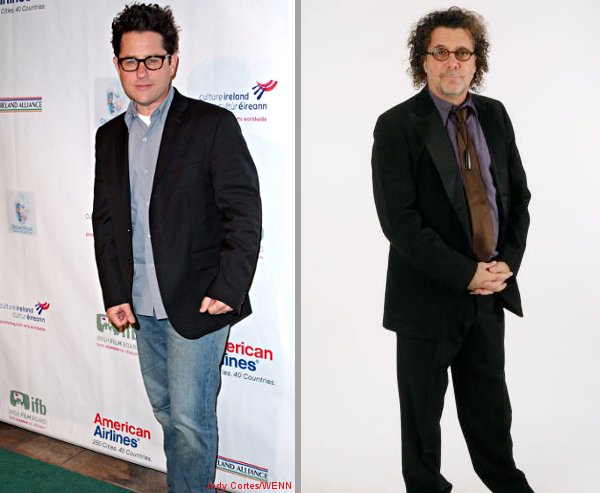 J.J. Abrams and 'Lost' Director Team Up for Thriller '7 Minutes in Heaven'