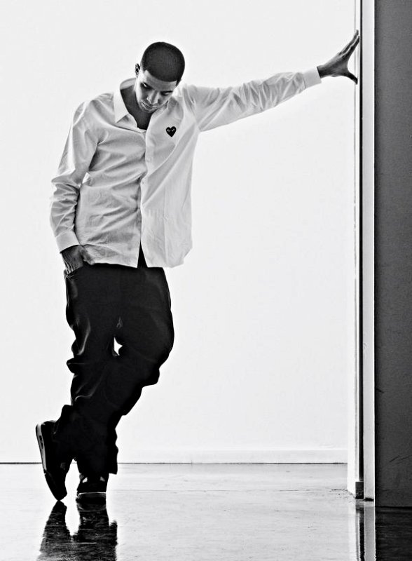 Video Premiere: Drake's 'Miss Me' Ft. Lil Wayne