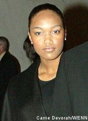 Montana Fishburne to Take Legal Action Against Sex-Tape Partner