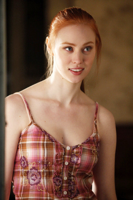 'True Blood' 3.11 Preview: Fresh Blood