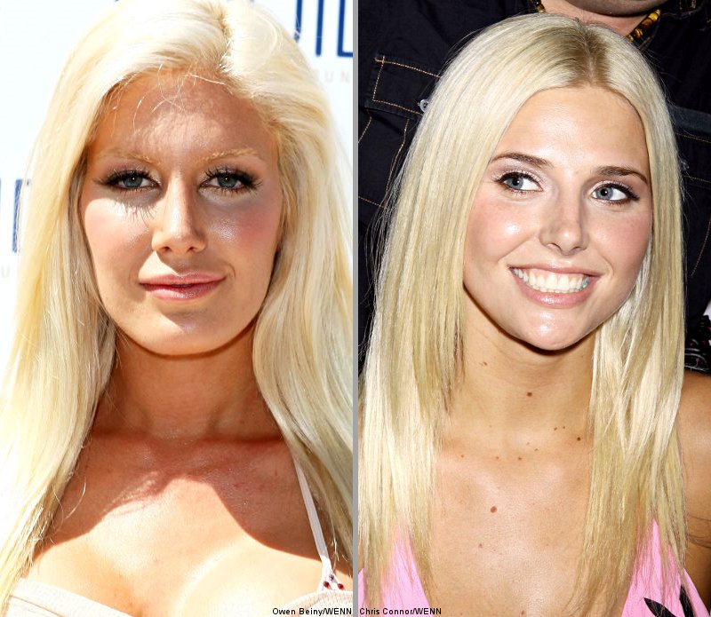 Spencer Pratt to Go Public With Heidi Montag and Karissa Shannon Lesbian Sex Tape