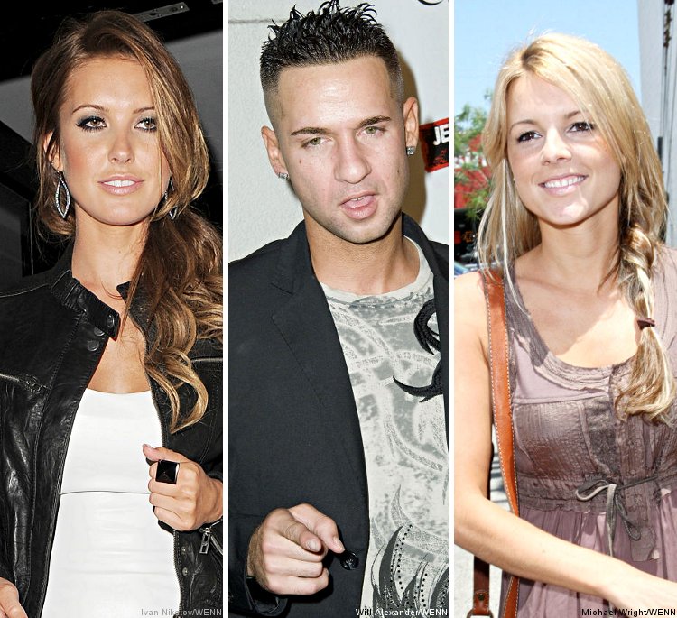 Reality Stars to Invade 'Dancing with the Stars' Season 11