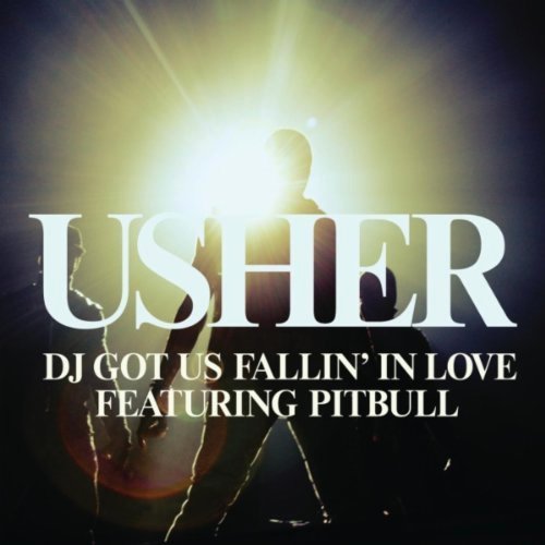 Video Premiere: Usher's 'DJ Got Us Fallin' in Love' Ft. Pitbull