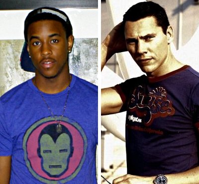 New Videos: Jeremih's 'I Like' and DJ Tiesto's 'Who Wants to Be Alone'