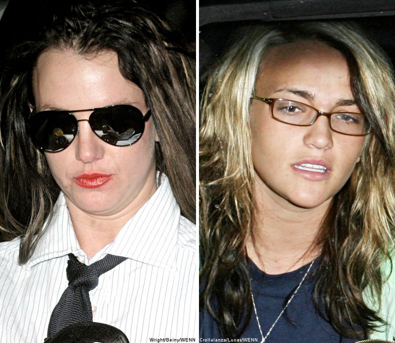 'No Truth' to Britney and Jamie Lynn Spears' Double Wedding Report