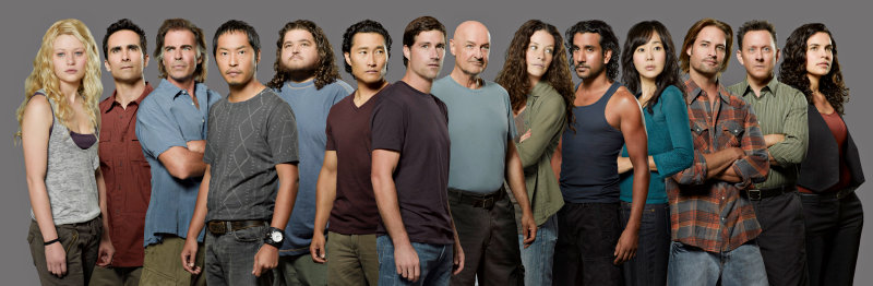 'Lost' Fans to Break Record With 121 Episodes Viewing