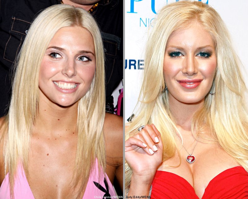 Video: Karissa Shannon Admits There Is Sex Tape of Her and Heidi Montag