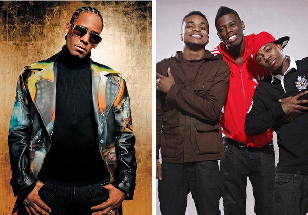 New Videos: R. Kelly's 'When a Woman Loves' and Travis Porter's 'Hotel'