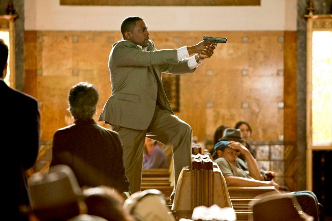 'Lie to Me' Season 2 Finale Preview: Lightman's Fault