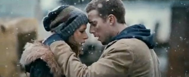 Dustin Milligan Stuck in Terrifying Day in 'Repeaters' Promo Trailer