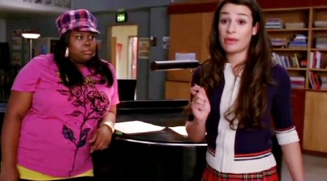 Videos: 'Glee' Cast Raise Awareness of Recycling and Not Being Sue