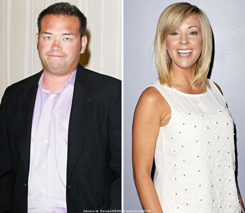 Jon Gosselin Dismisses Ex-Girlfriend's Accusation He Extorted Money From Kate Gosselin