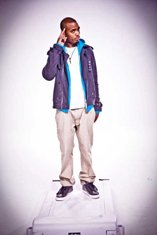 B.o.B Debuts 'Magic' Music Video Feat. Rivers Cuomo