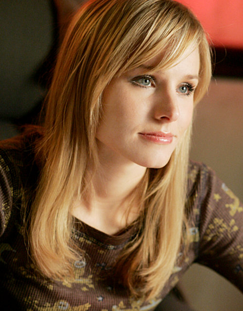 Kristen Bell Starts Campaigning Again to Get 'Veronica Mars' Movie
