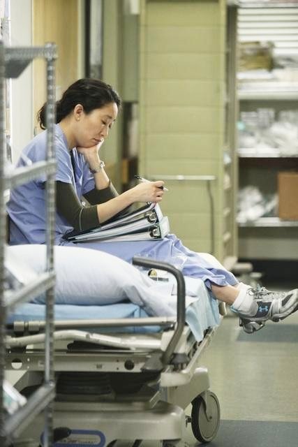 First Promo of 'Grey's Anatomy' Season 7
