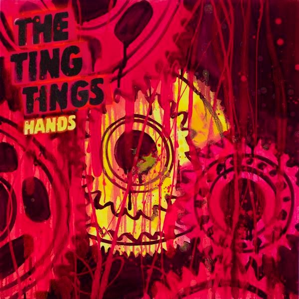 Video Premiere: The Ting Tings' 'Hands'